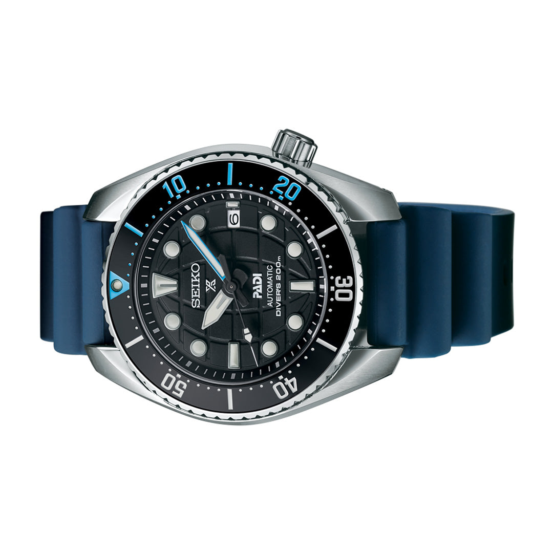 Seiko Mens PROSPEX Watch SPB325J1