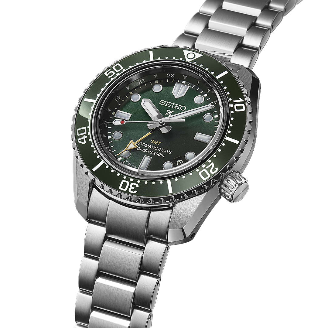 Seiko Gents PROSPEX Watch SPB381J1