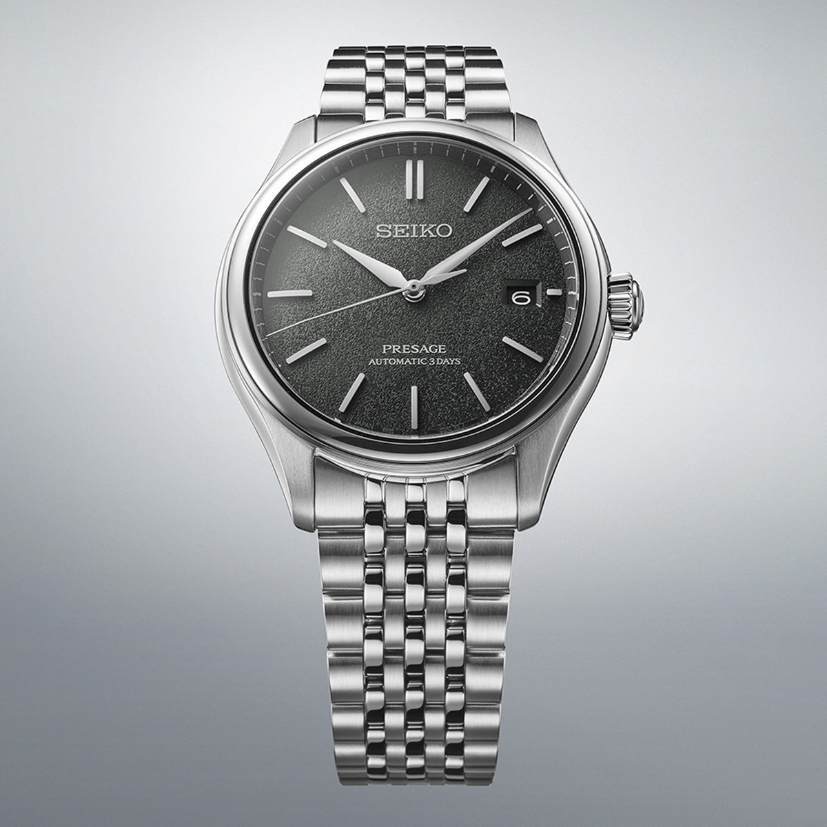 Seiko Presage Classic Series Sensaicha' - SPB465J1