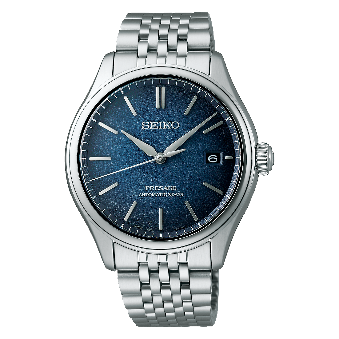 Seiko Presage Classic Series "Ai-iro" Automatic - SPB525J1
