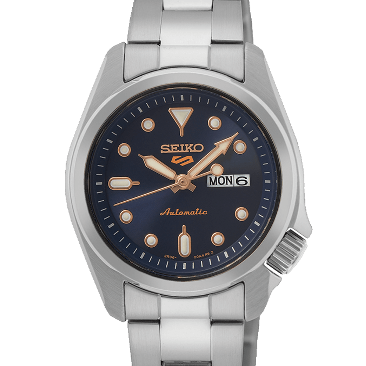 Seiko 5 Sports Compact - SRE003K1