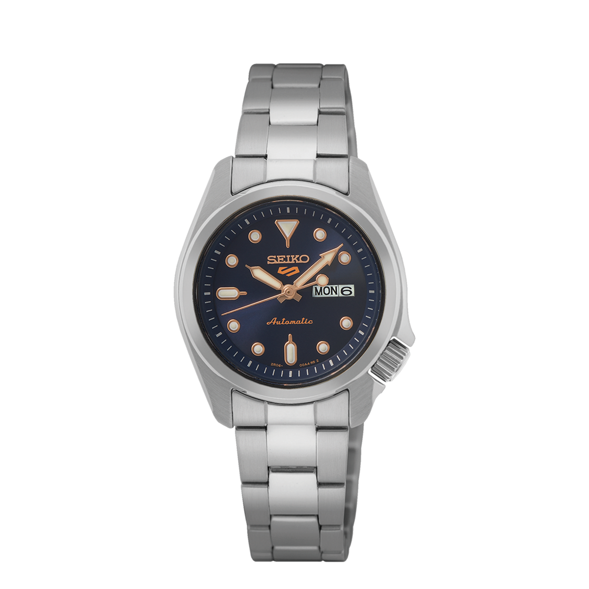 Seiko 5 Sports Compact - SRE003K1