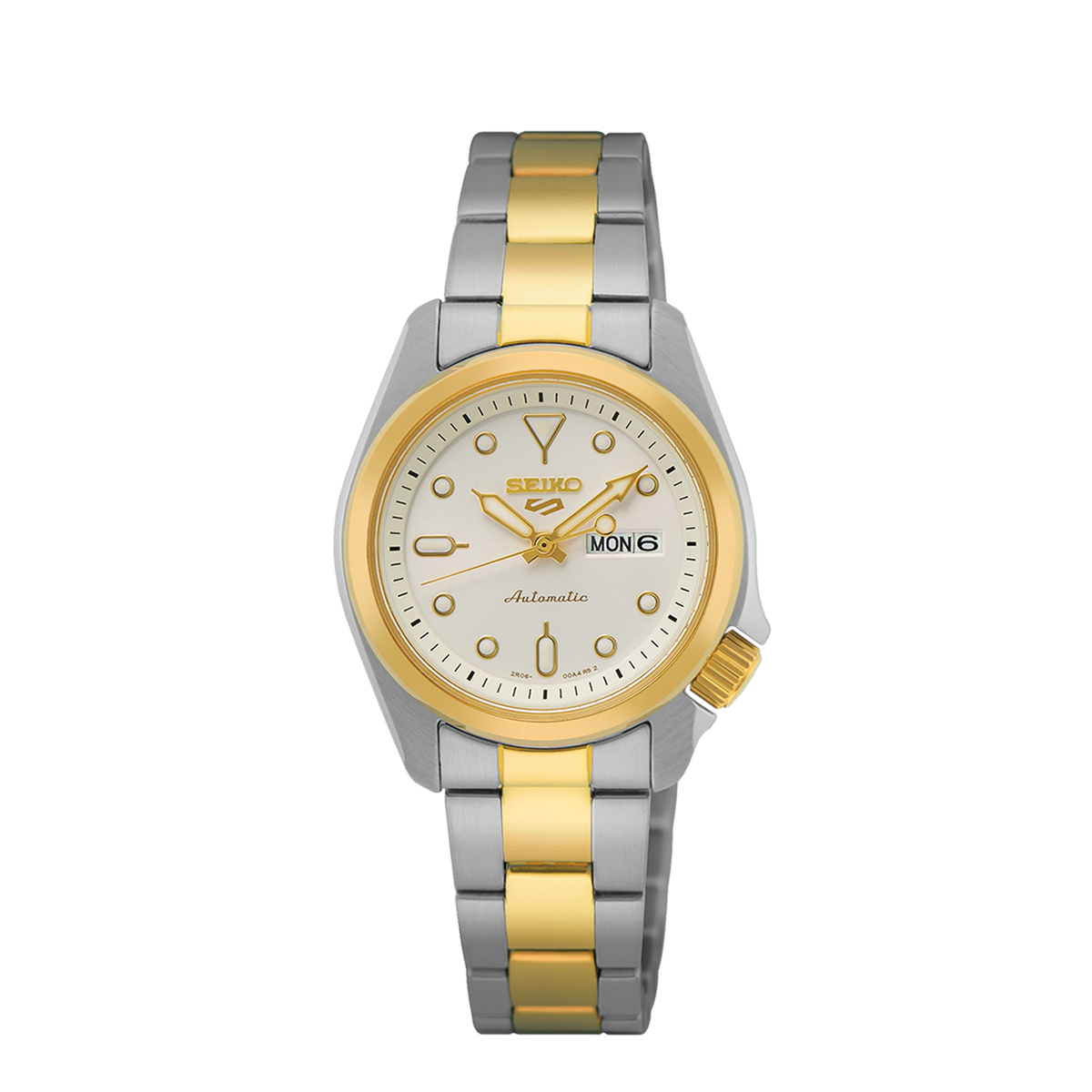 Seiko 5 Sports Compact - SRE004K1