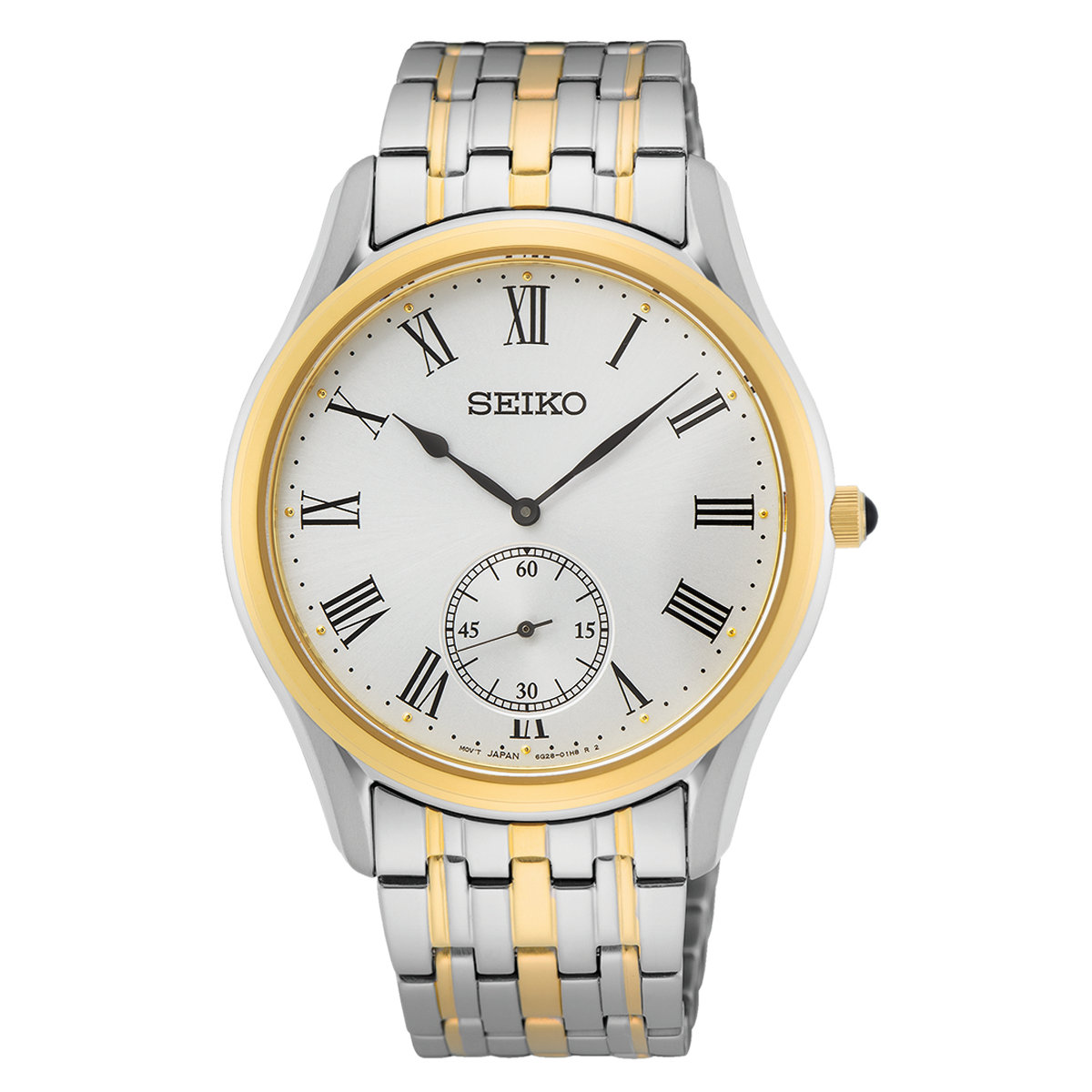 Men's Quartz Watch - SRK048P1