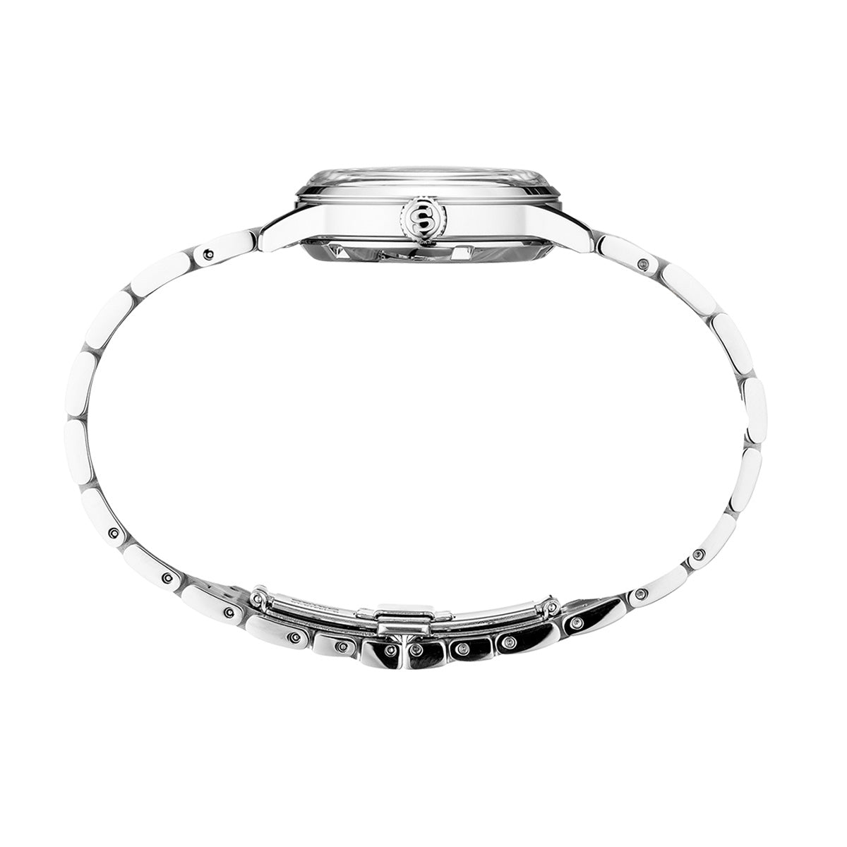 Presage Automatic Ladies Cocktail 'Sky Diving' - SRP841J1