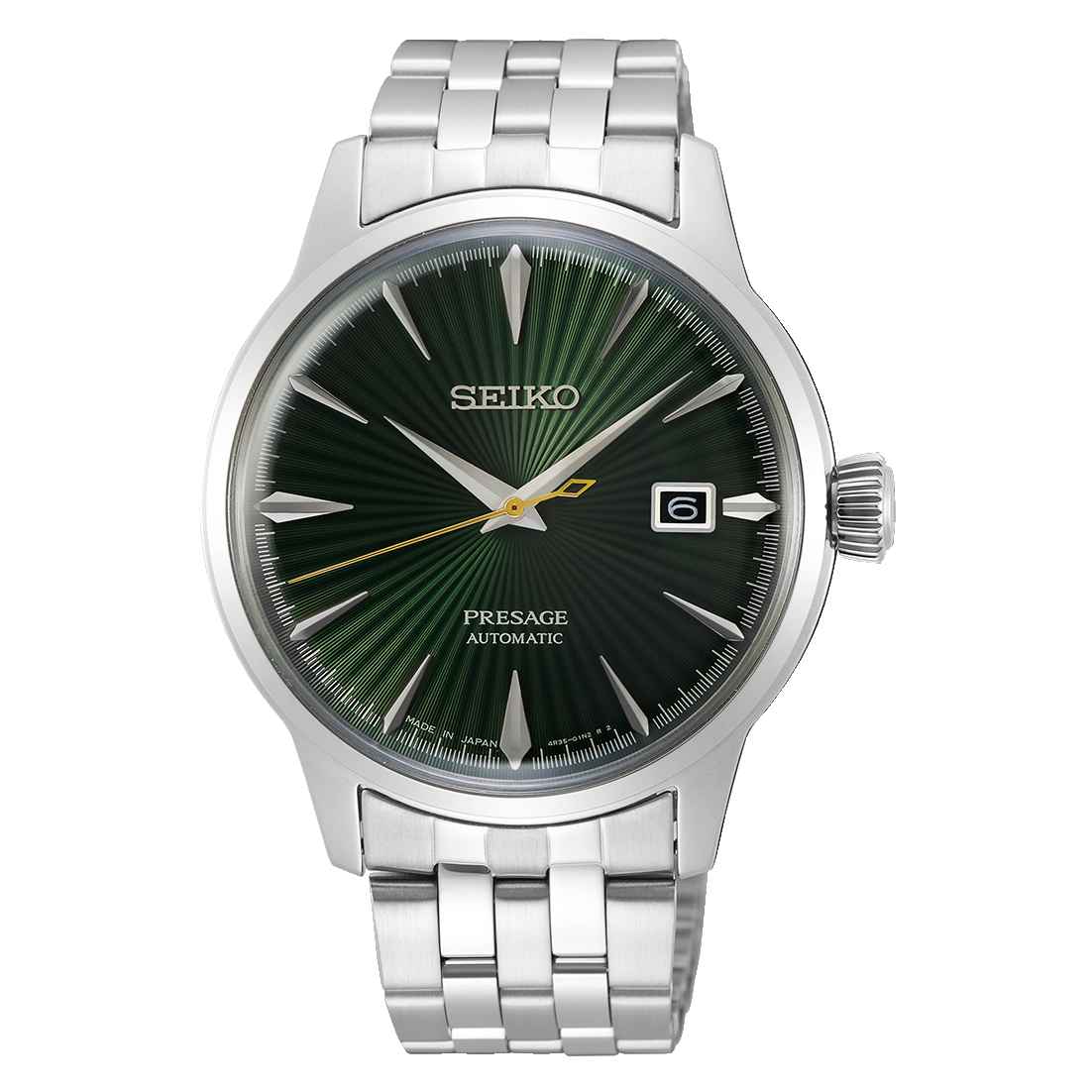 Seiko Presage Cocktail Time - SRPE15J1