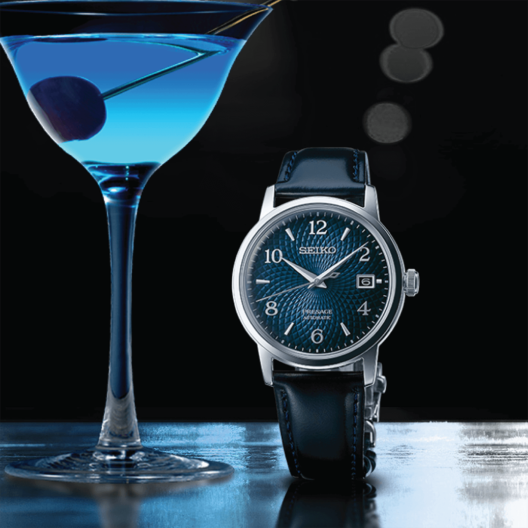 Presage Cocktail Time - SRPE43J1