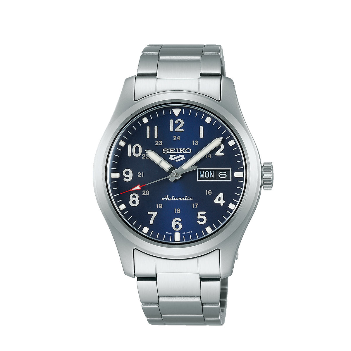 Seiko 5 Sports Field Collection - SRPG29K1