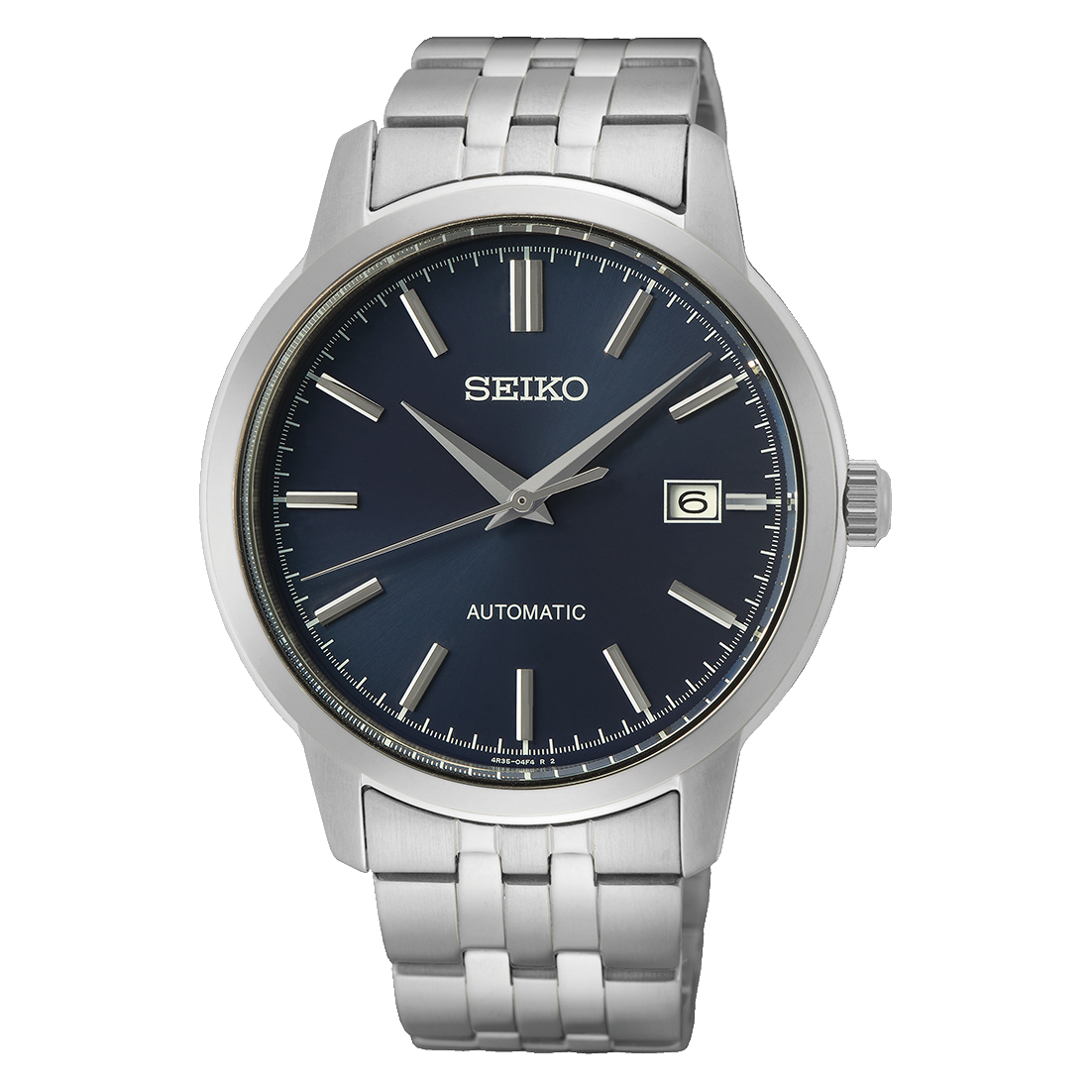 Seiko Discover More - SRPH87K1