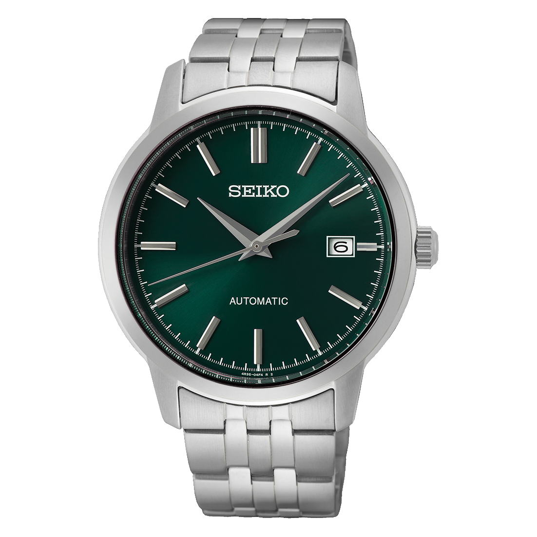 Seiko Discover More - SRPH89K1