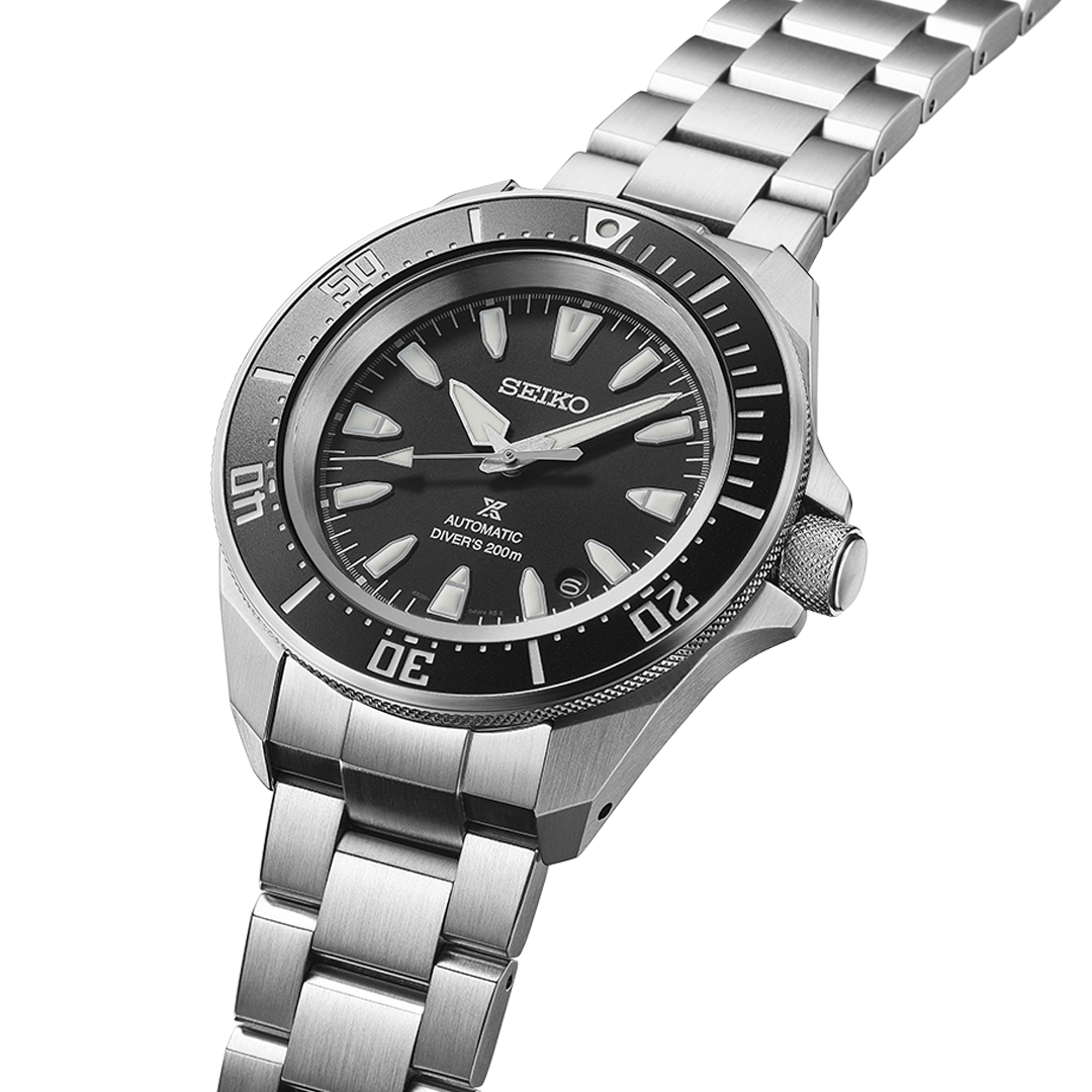 Seiko Mens PROSPEX Watch SRPL13K1