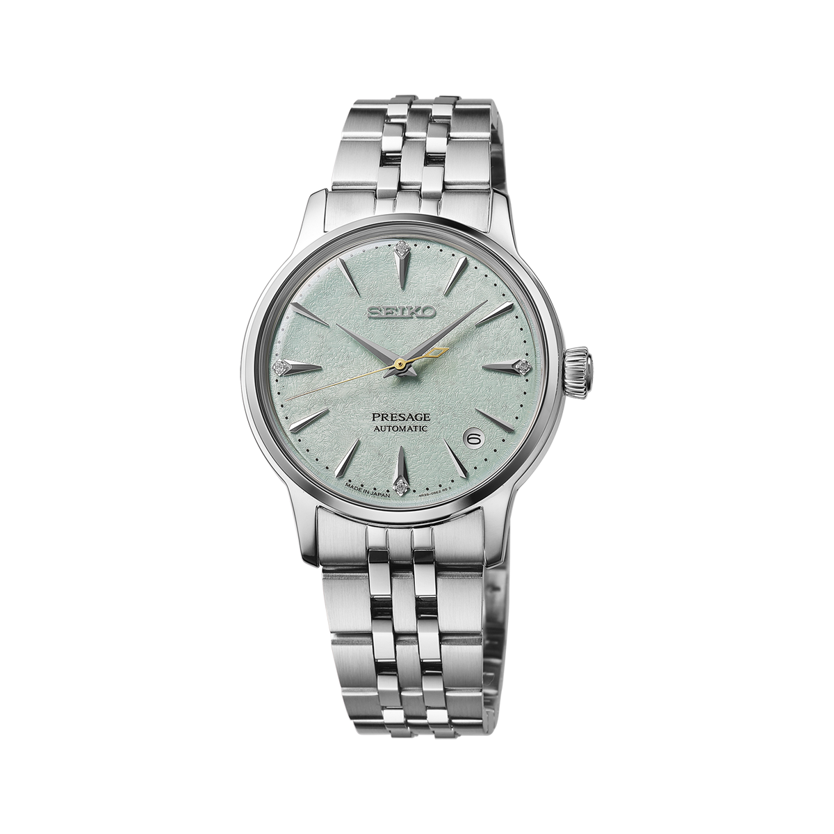 Presage Ladies Cocktail Time - SRPL63J1