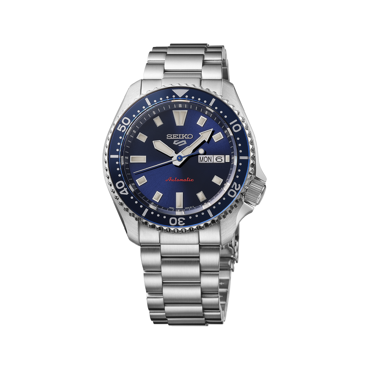 SEIKO 5 Sports Automatic SKX Series - SRPL83K1
