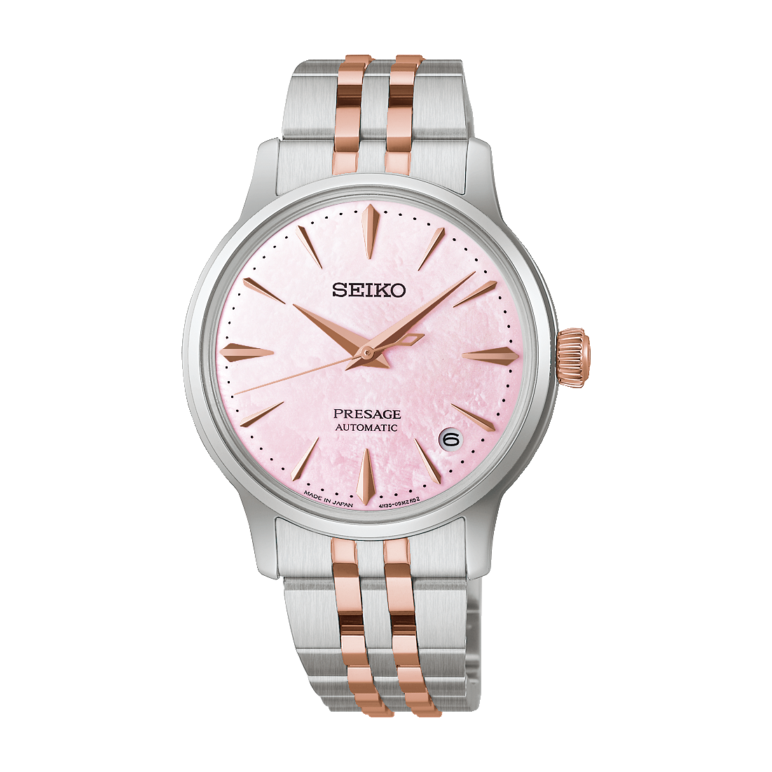Seiko Presage Cocktail Time - SRPM06J1