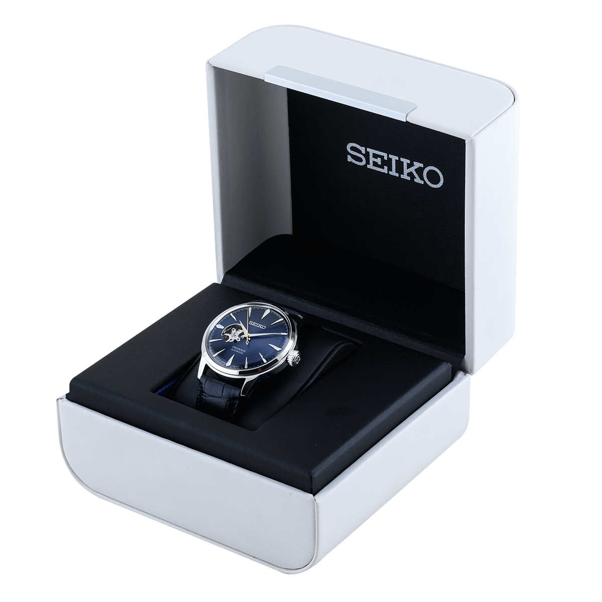 Presage Automatic Watch - SSA405J1