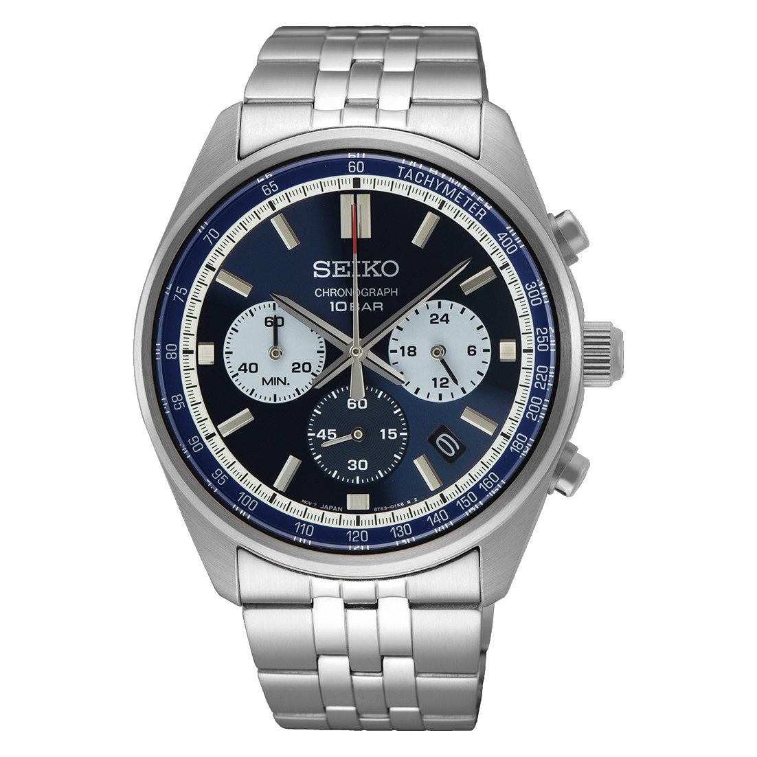 Seiko Discover More - SSB427P1