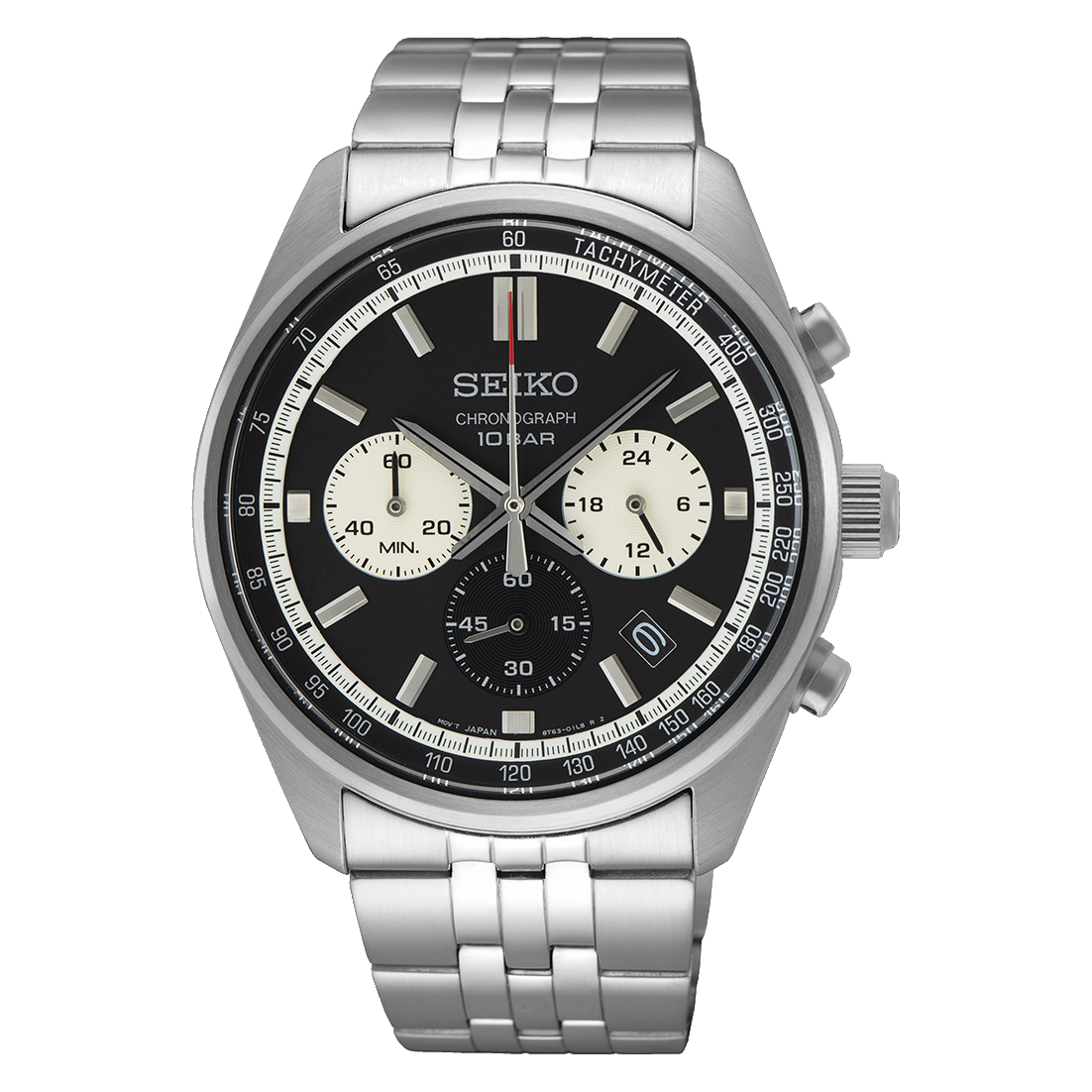 Seiko Discover More - SSB429P1