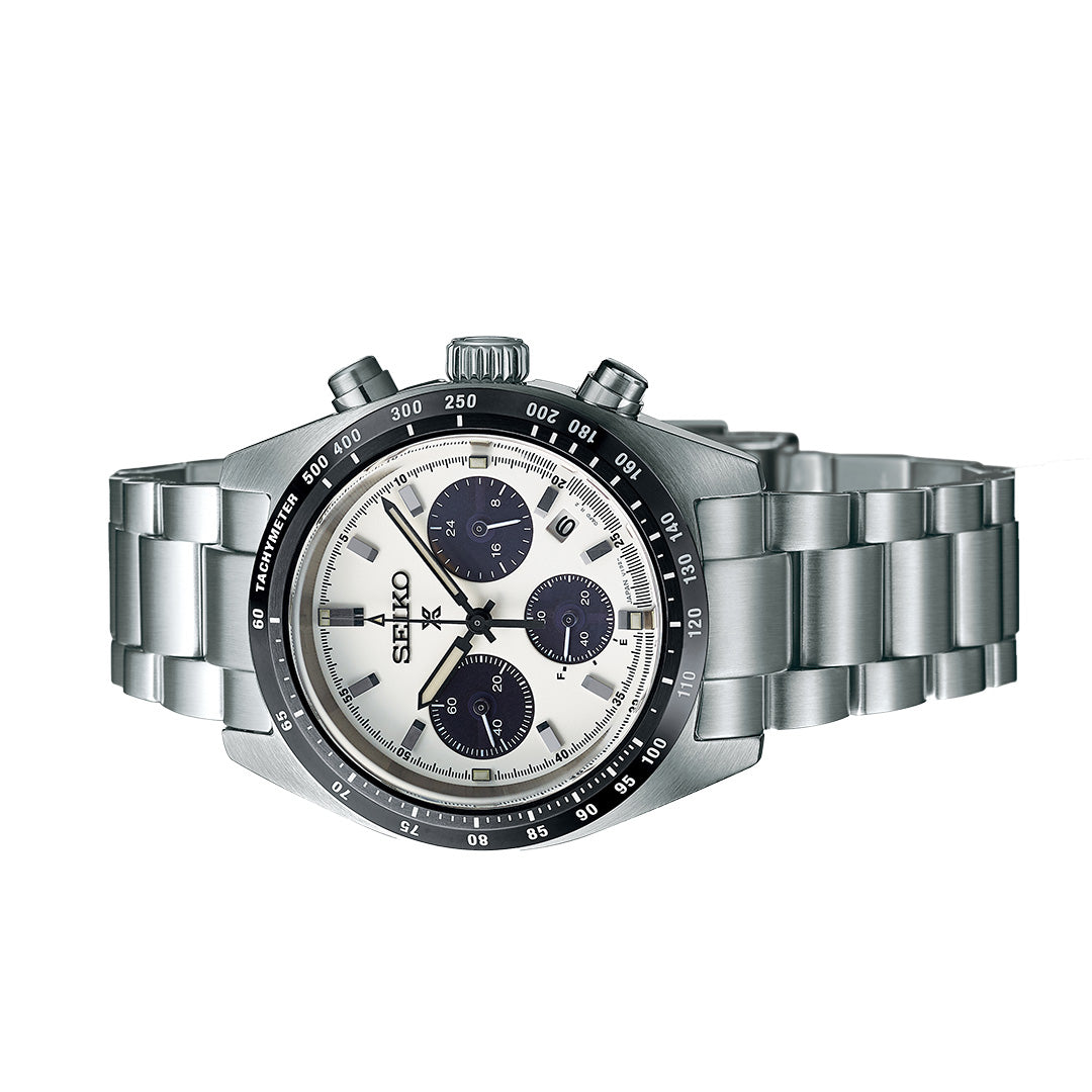 Seiko Mens PROSPEX Watch SSC813P1