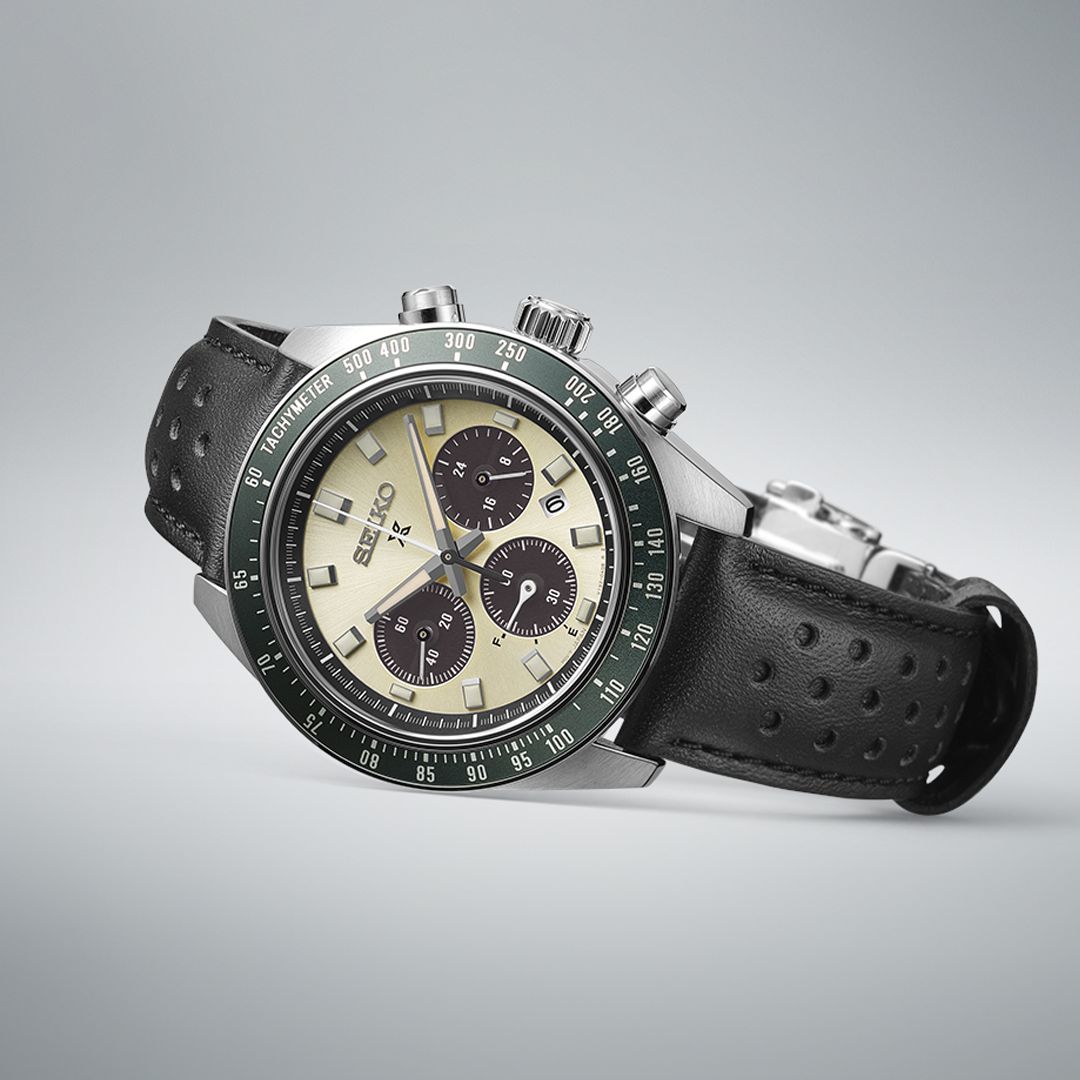 Seiko Mens PROSPEX Watch SSC943P1