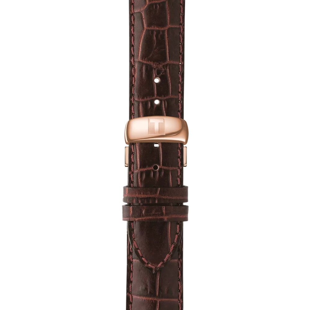 Tissot Le Locle Powermatic 80 T0064073603300