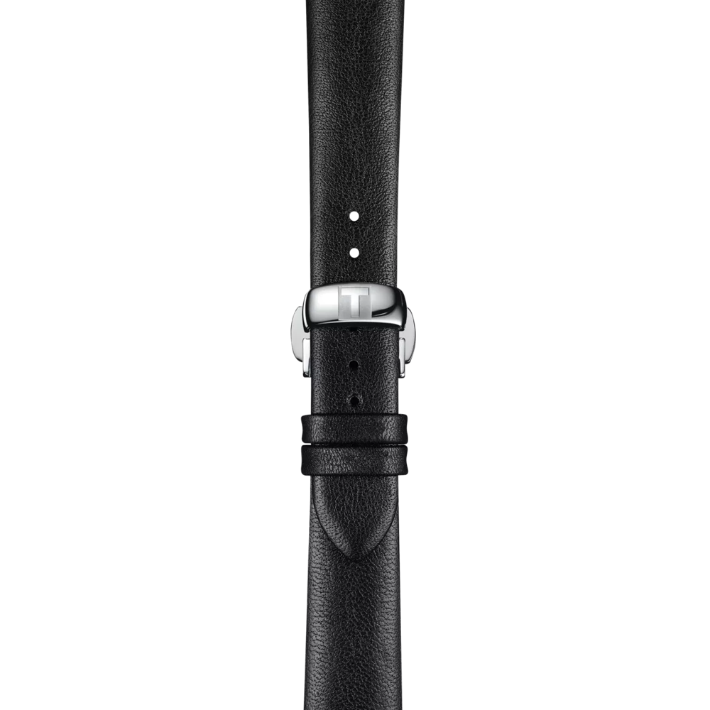 Tissot Glendora 18K Gold T9292104605100