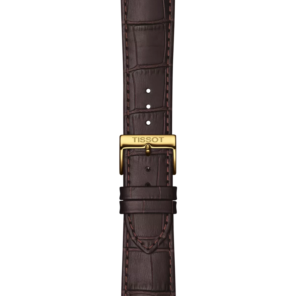 Tissot Classic Dream T1294103626100