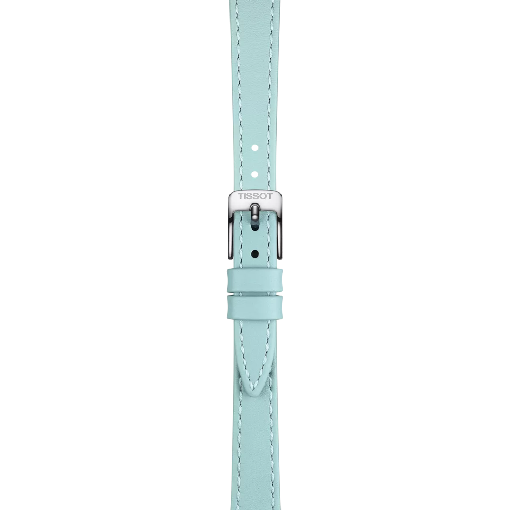 Tissot Bellissima Small Lady - M double tour strap T1260101611301