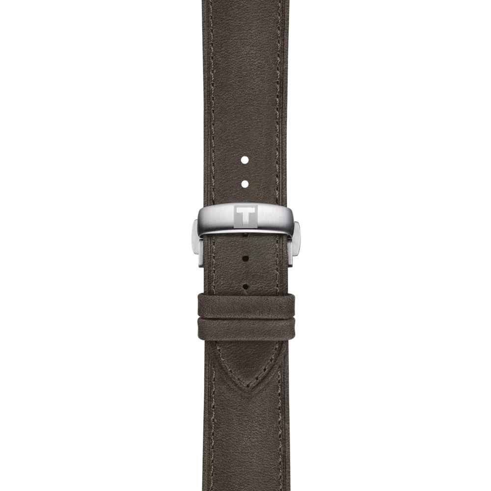 Tissot Chemin des Tourelles Powermatic 80 42 mm T1394071626100