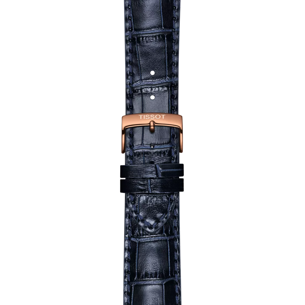 Tissot Chrono XL Classic T1166173604200