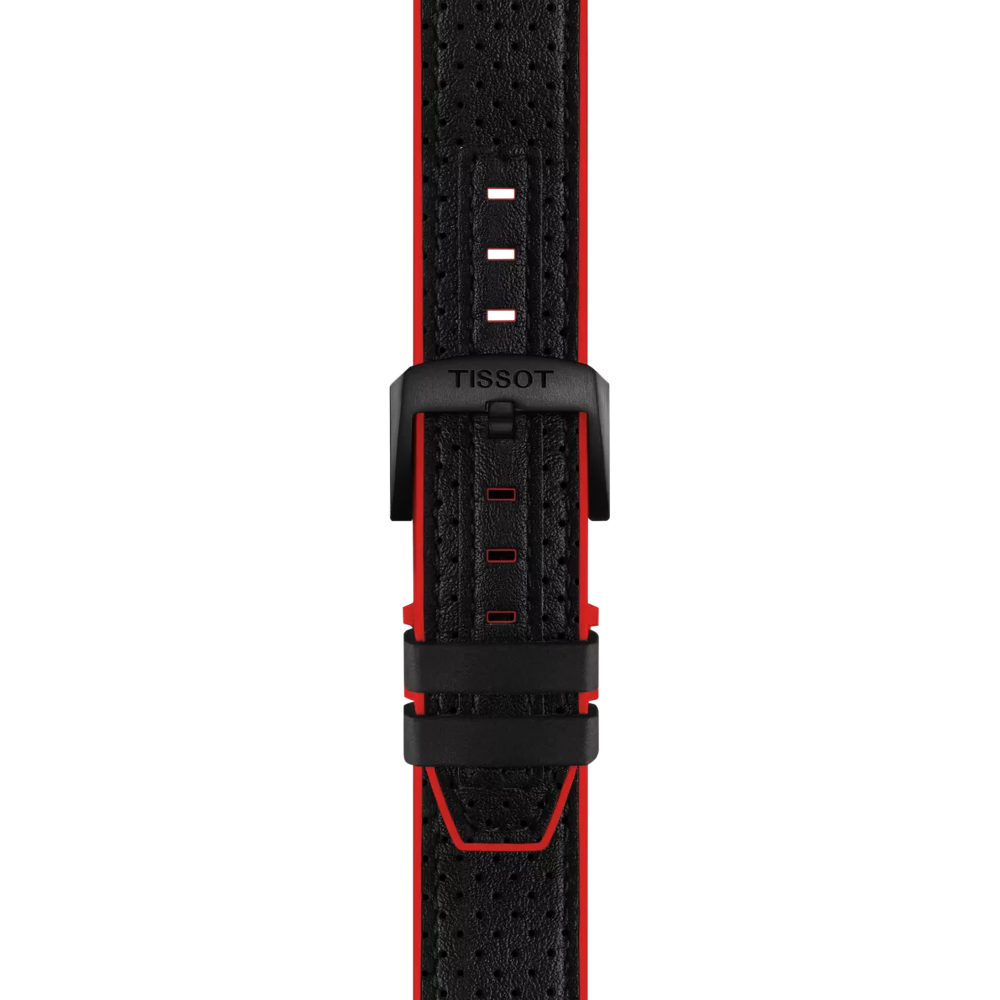 Tissot PR 100 Vuelta T1504171105101