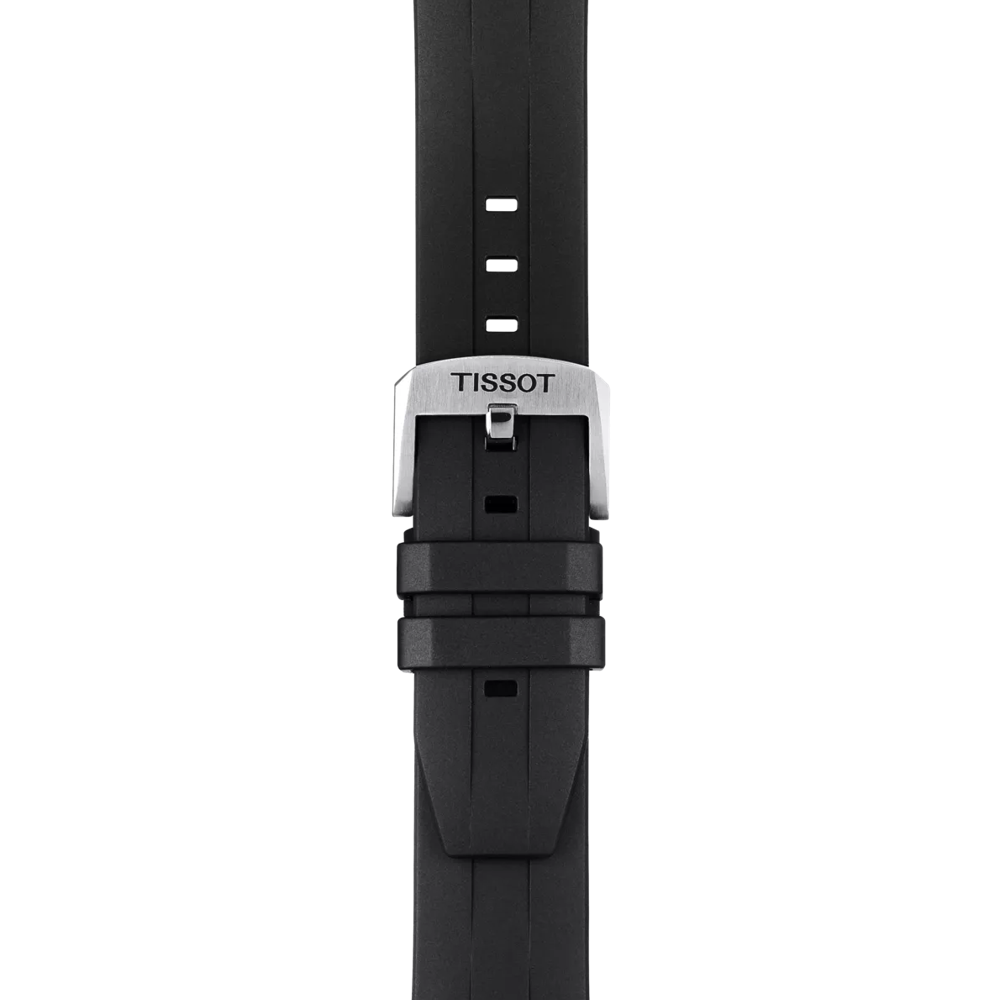 Tissot Seastar 1000 Chronograph T1204171704100