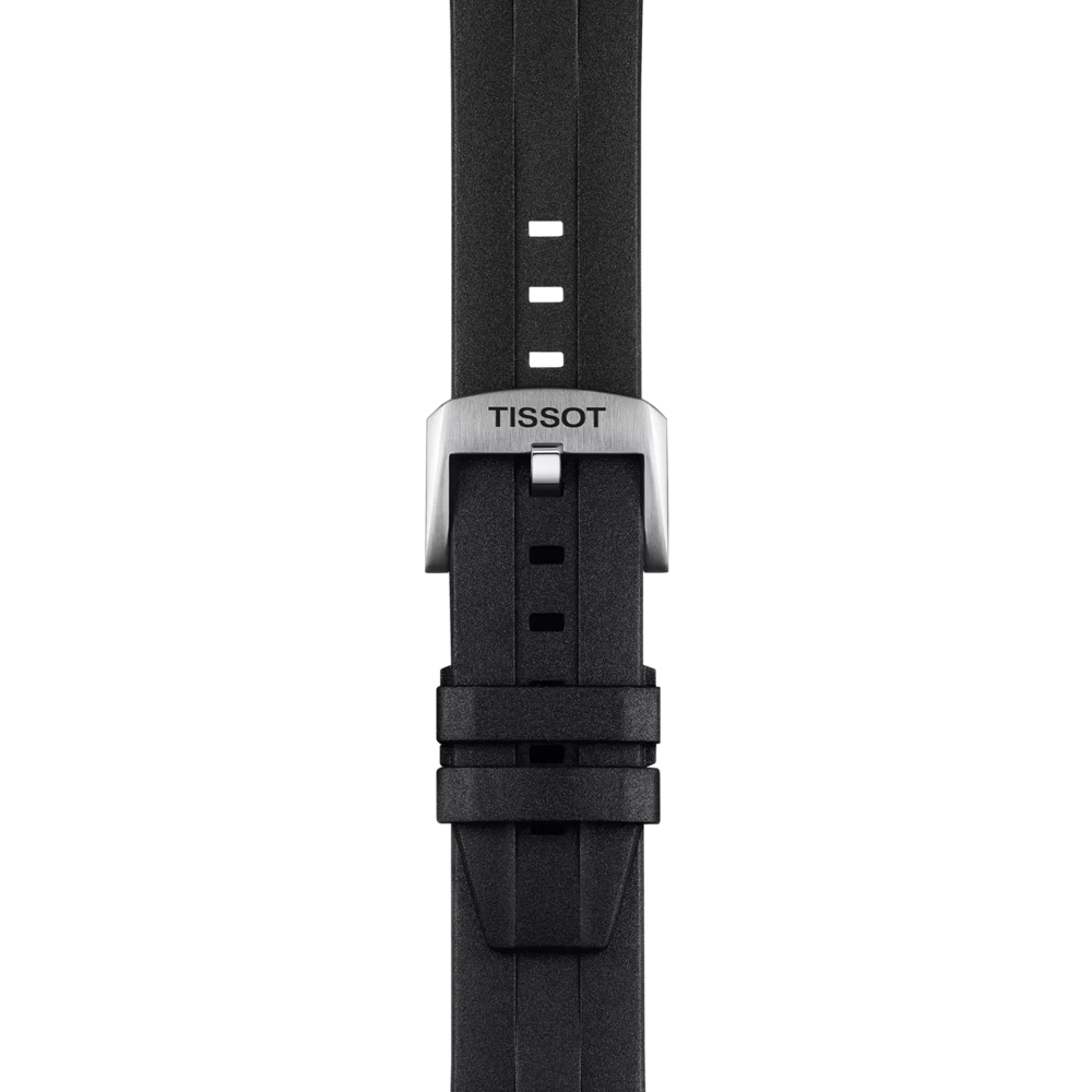 Tissot Seastar 2000 Professional Powermatic 80 T1206071744100