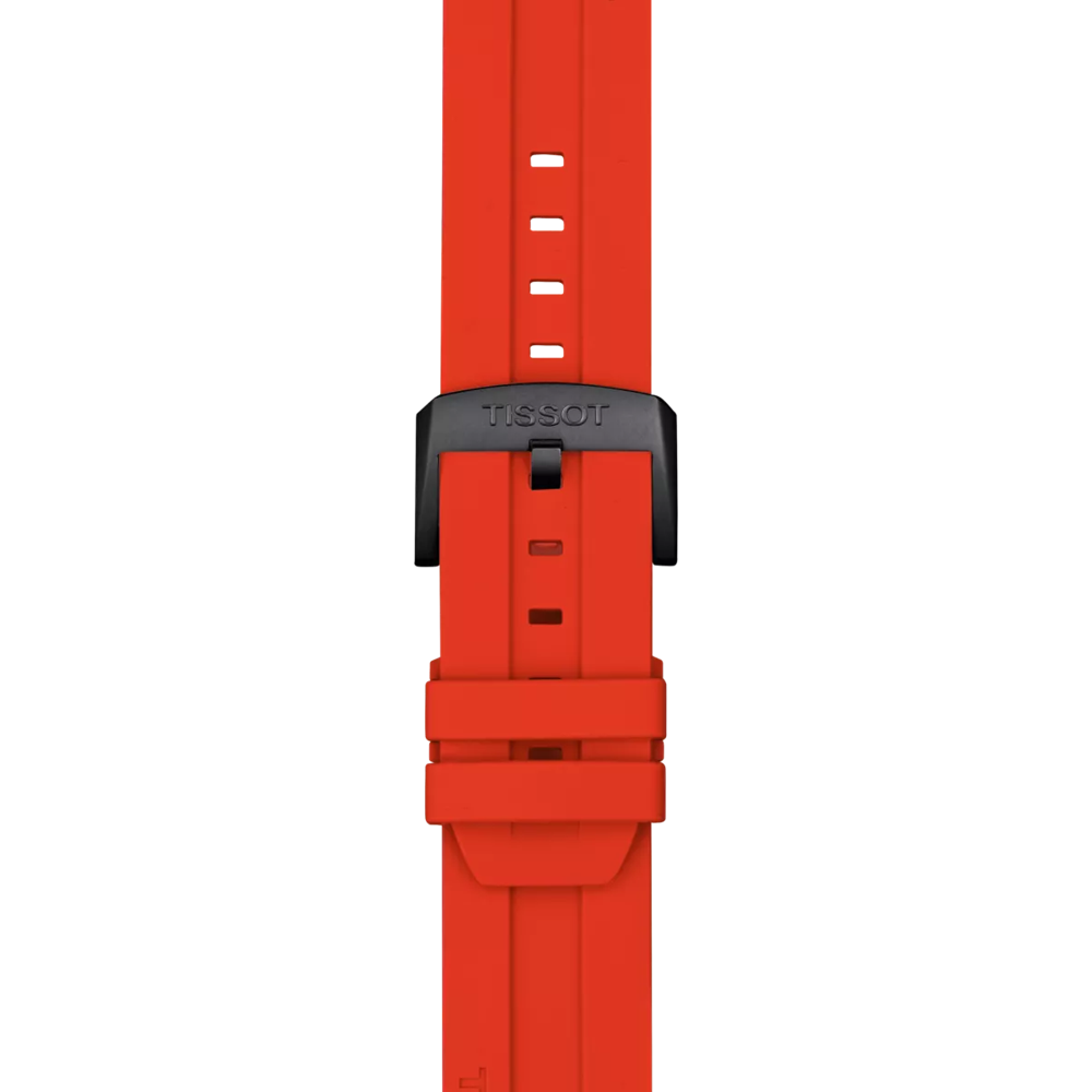 Tissot T-Race Cycling Vuelta 2023 T1354173705104