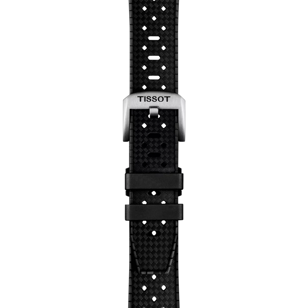 Tissot Seastar 1000 Quartz GMT T1208521705100