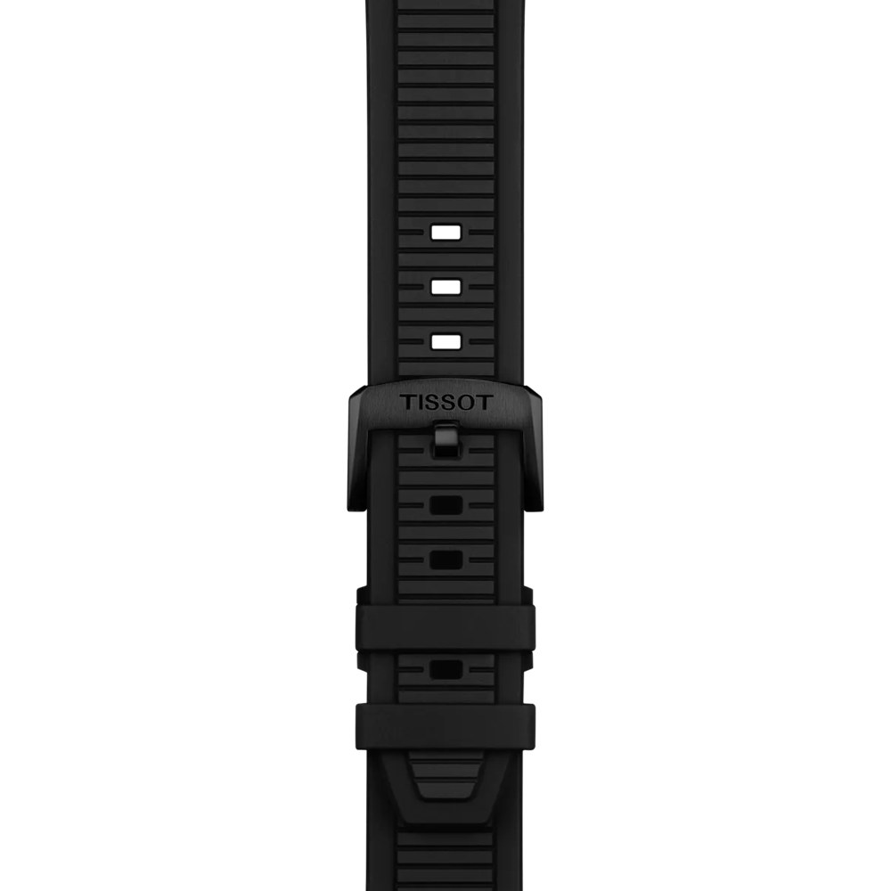 Tissot T-Race Powermatic 80 T1418073705700