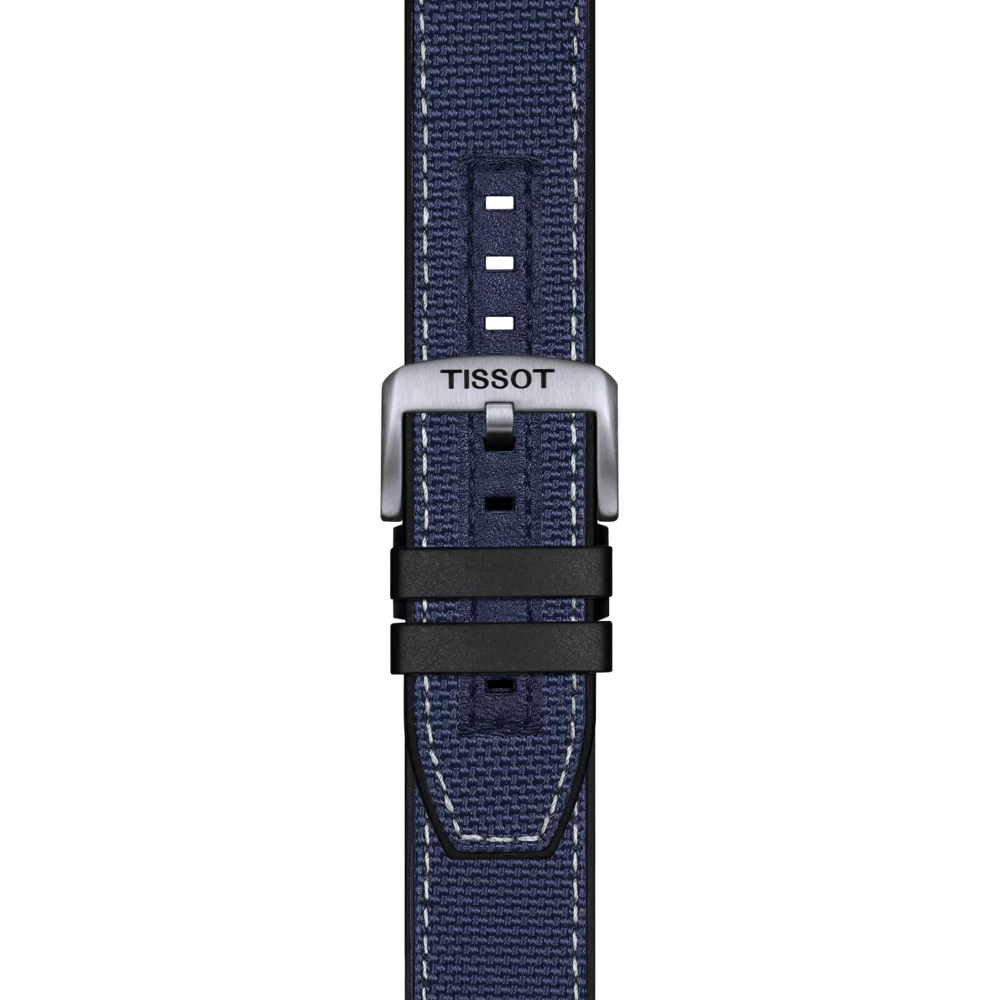 Tissot Supersport Chrono T1256171705103