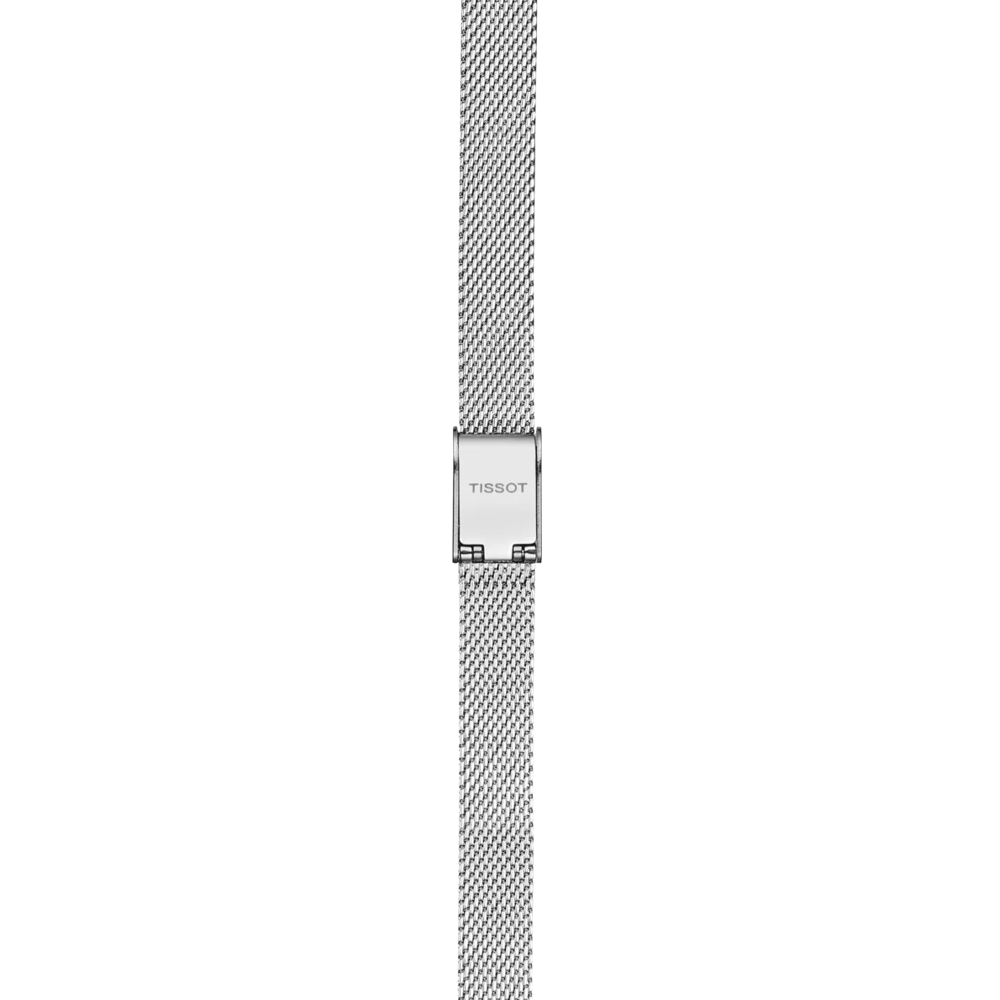 Tissot Lovely Square T0581091104100