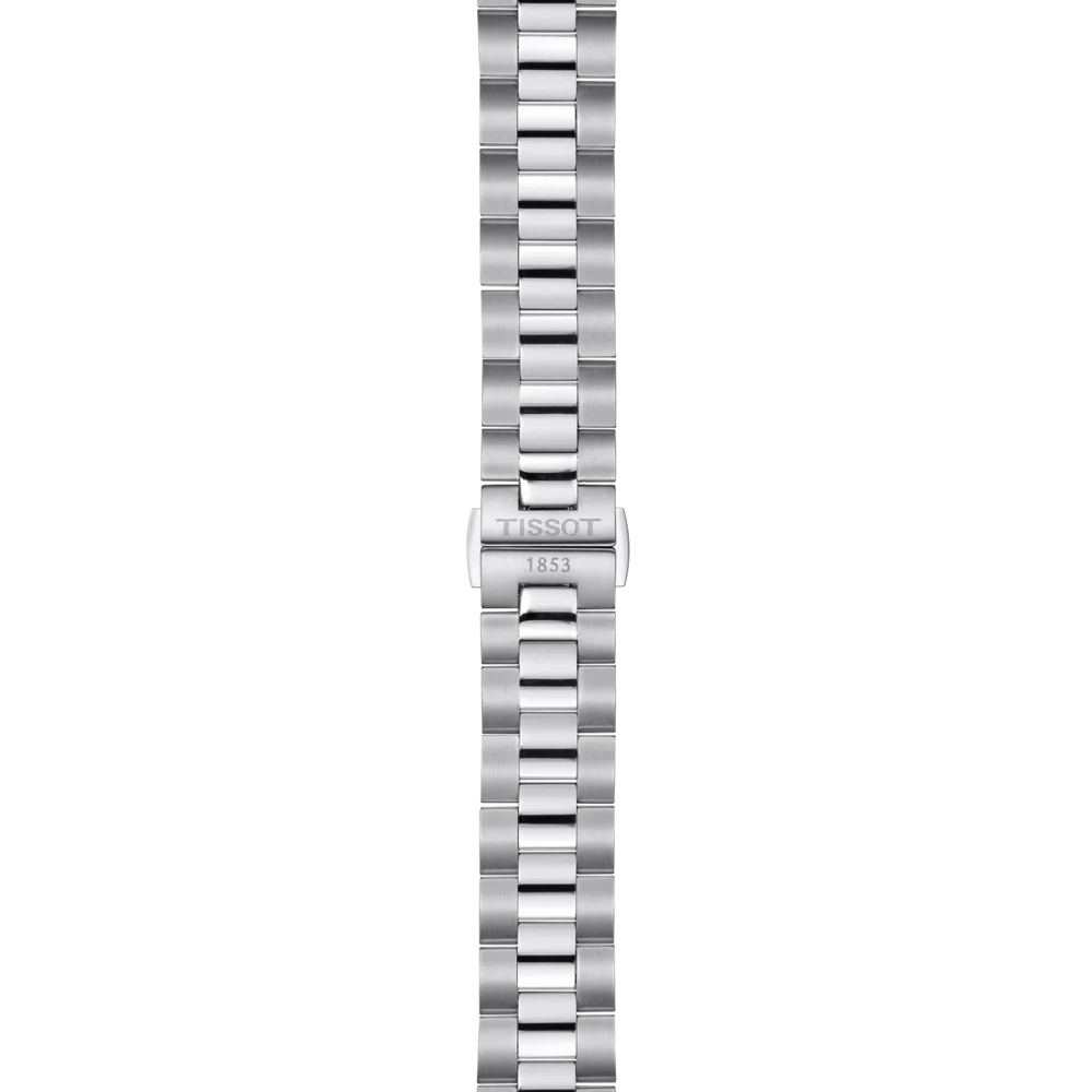 Tissot T-My Lady Automatic 18K Gold bezel T9300074126600