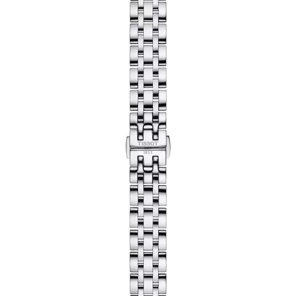 Tissot Classic Dream Lady T1292101103100