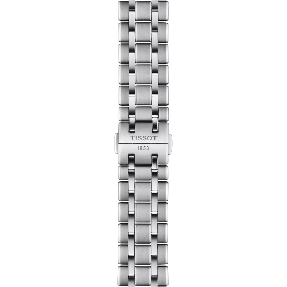 Tissot Chemin Des Tourelles Powermatic 80 42 mm T1394071103800