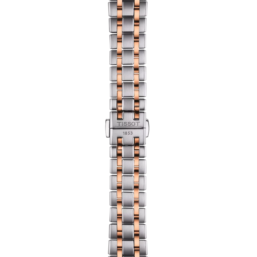 Tissot Chemin des Tourelles Powermatic 80 34 mm T1392072203800