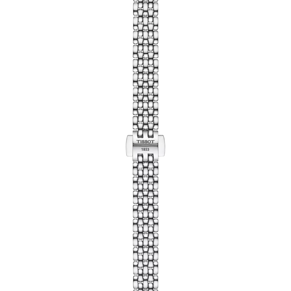 Tissot Lovely Round T1400091111100