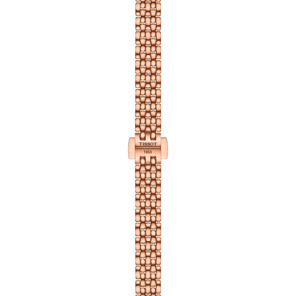 Tissot Lovely Round T1400093311100