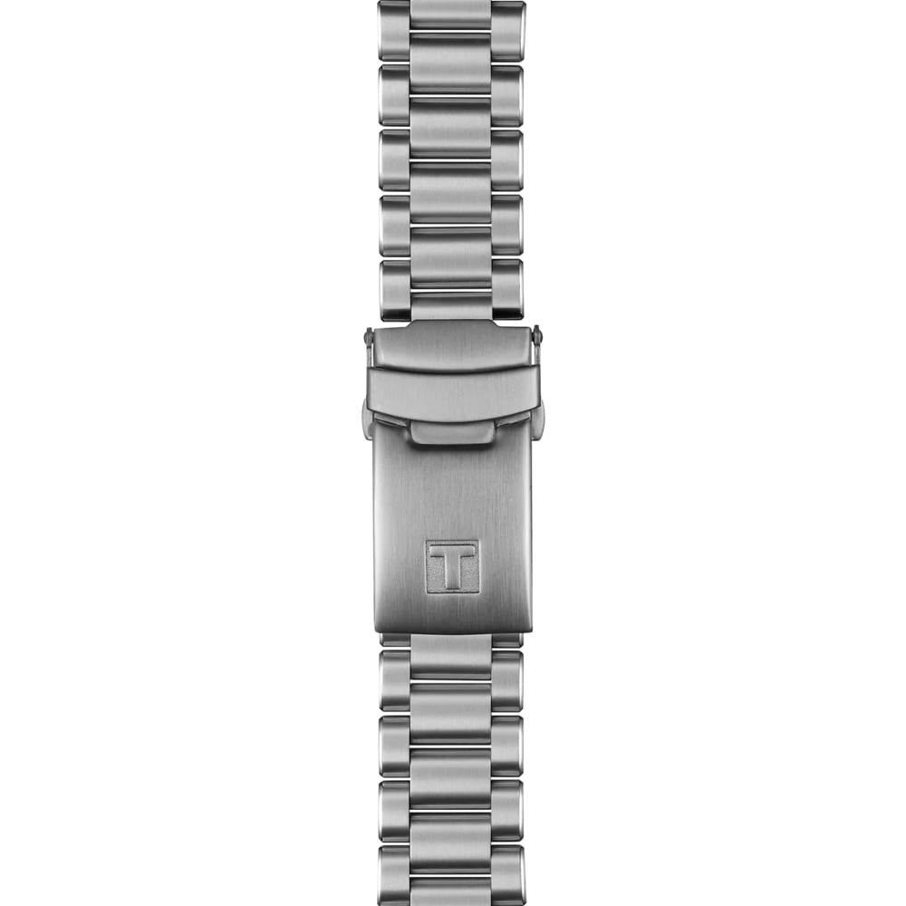 Tissot PR516 Mechanical Chronograph T1494592105100