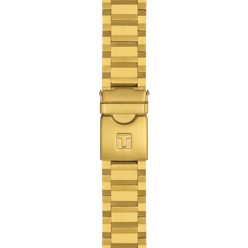 Tissot Supersport Chrono T1256173305101