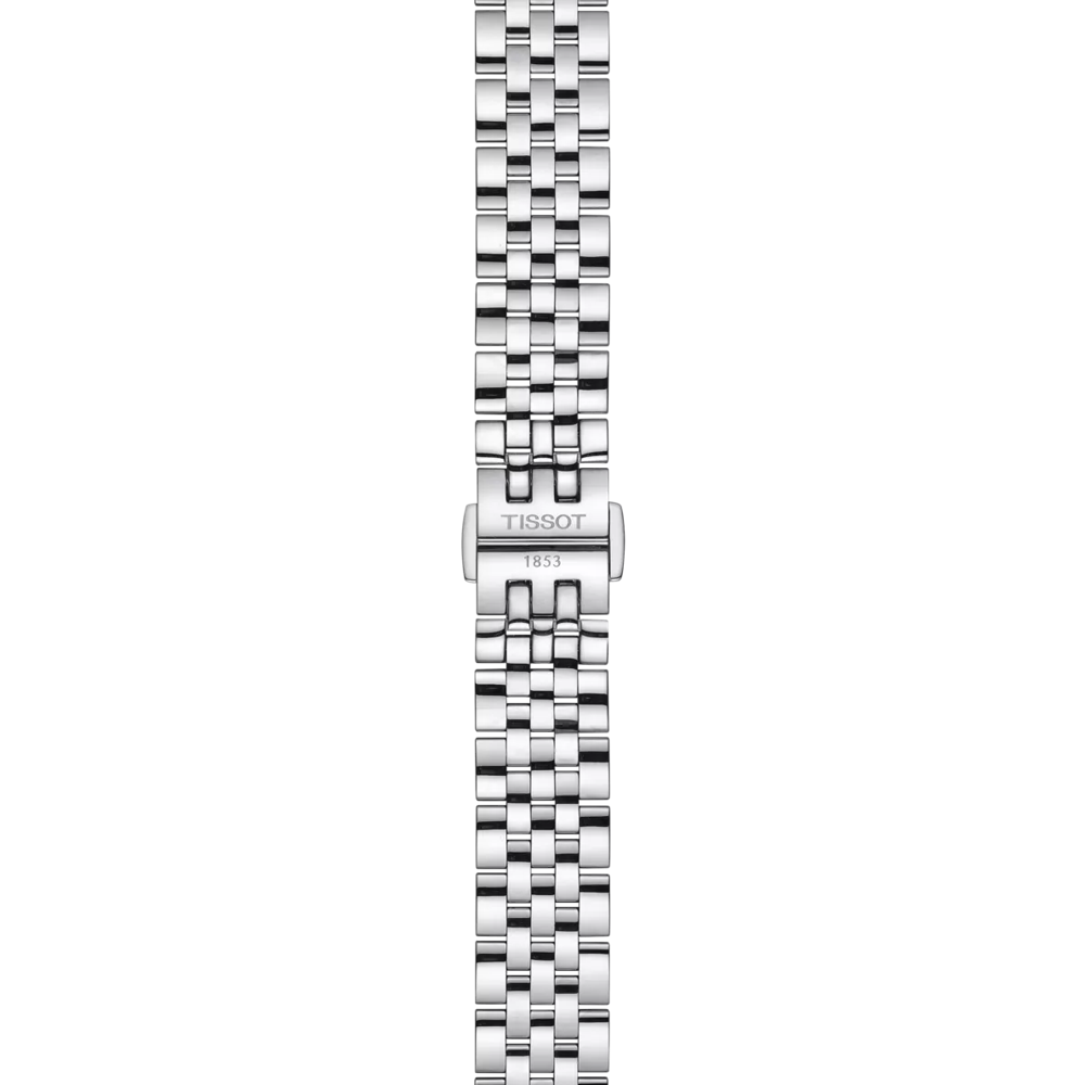 Tissot Le Locle 29mm 18k Gold Bezel T9322074103600