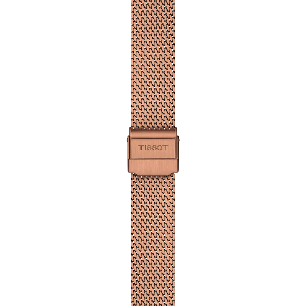 Tissot Everytime 34mm T1432103333100