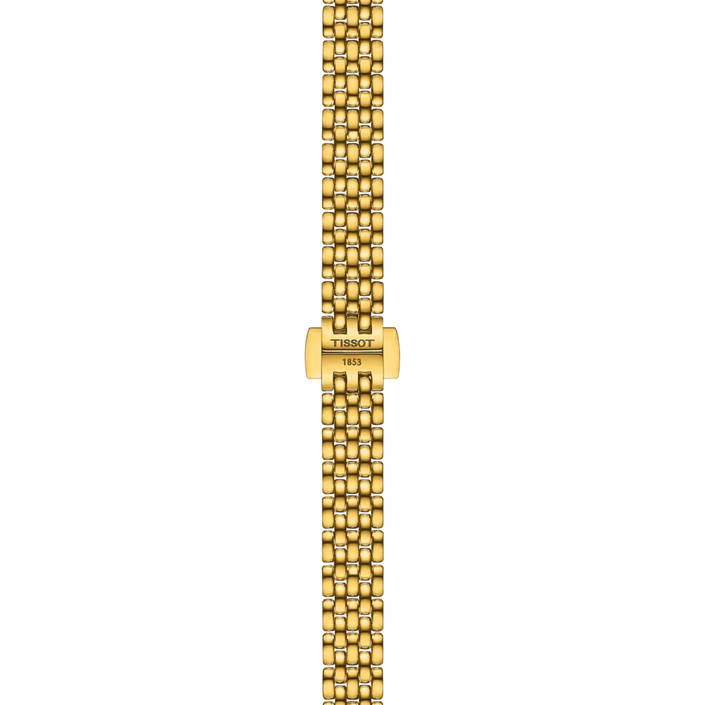 Tissot Lovely Round T1400096302600