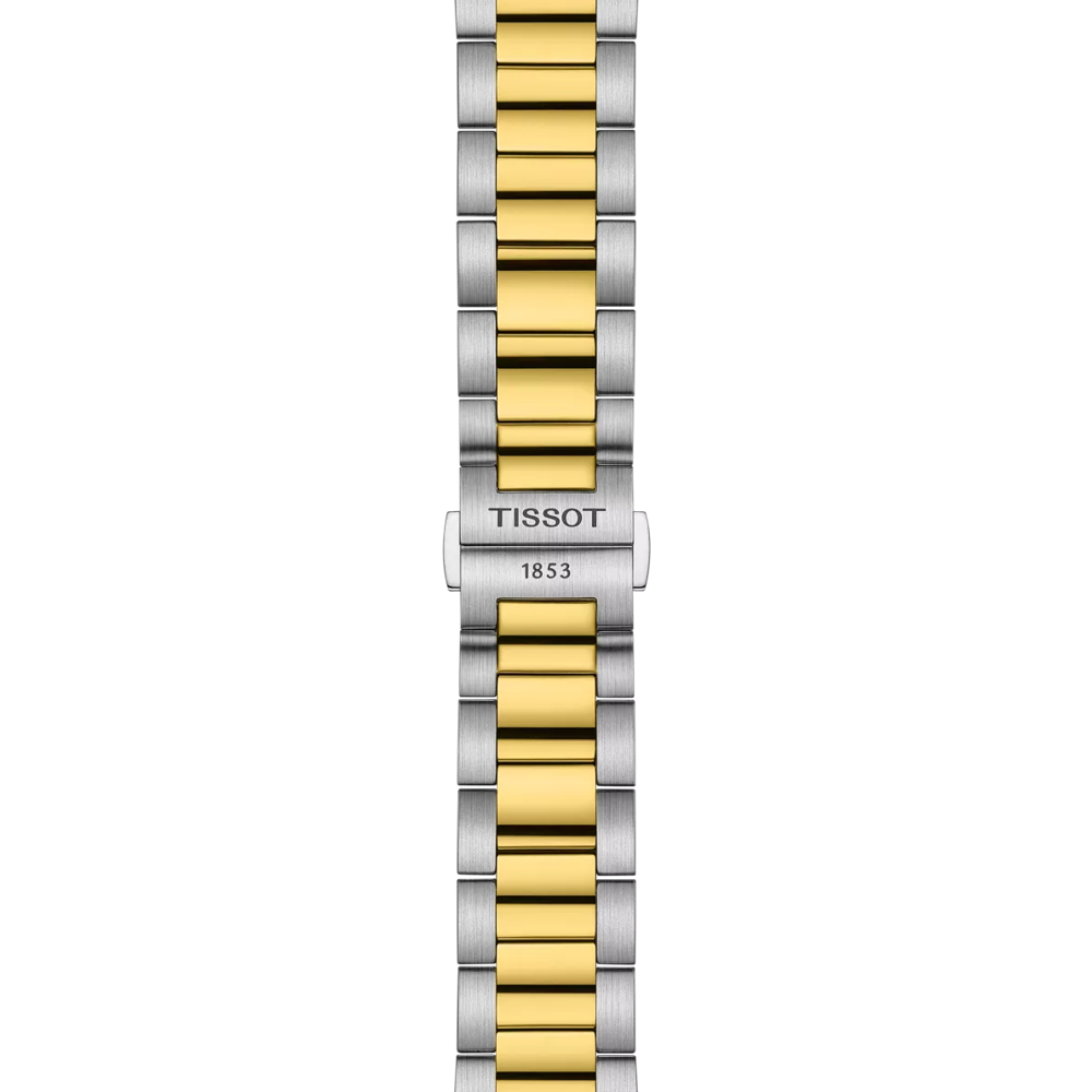 Tissot PR 100 Chronograph T1504172203100