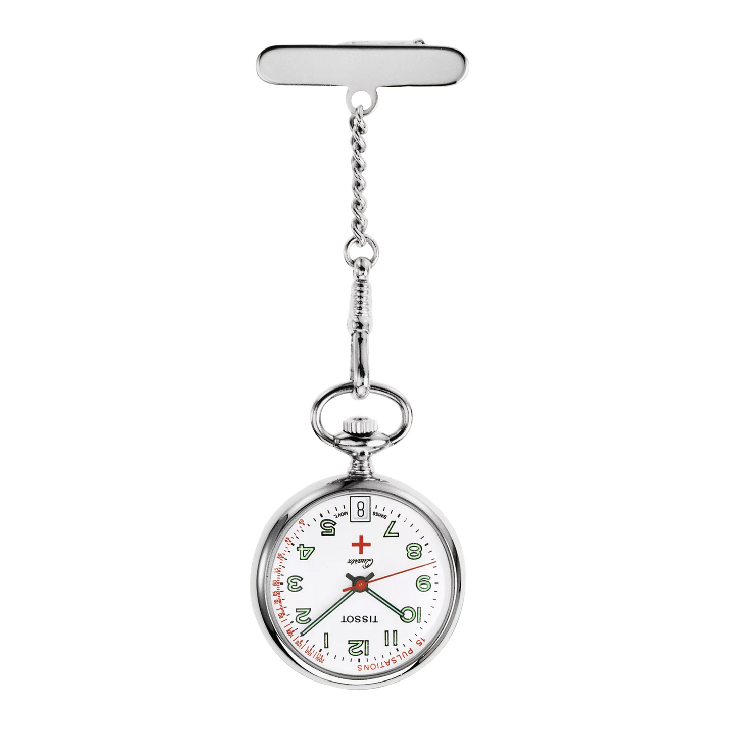 Tissot Pendants T81722112